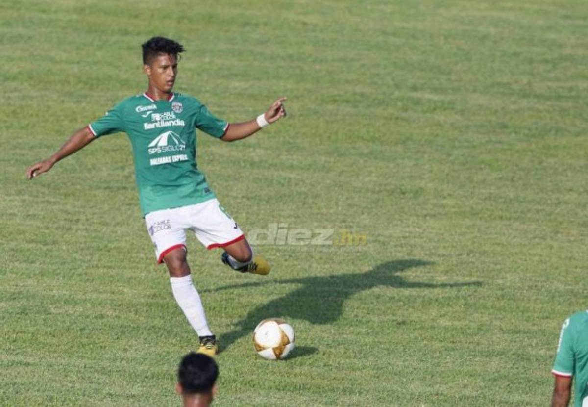 ¡Poderío ofensivo y mediocampo de lujo! El 11 ideal de DIEZ de la jornada 9 del Torneo Clausura 2021