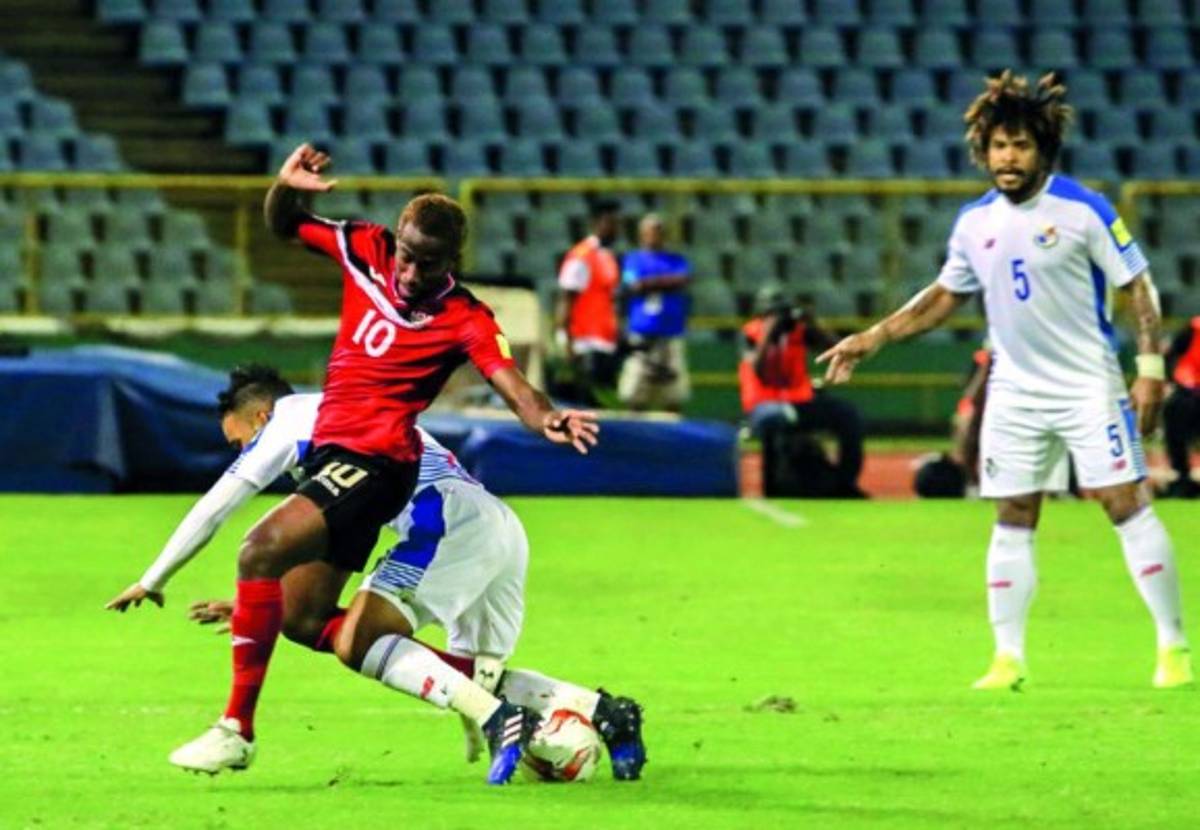 ¿Qué once vale más, el de Honduras o el de Trinidad?