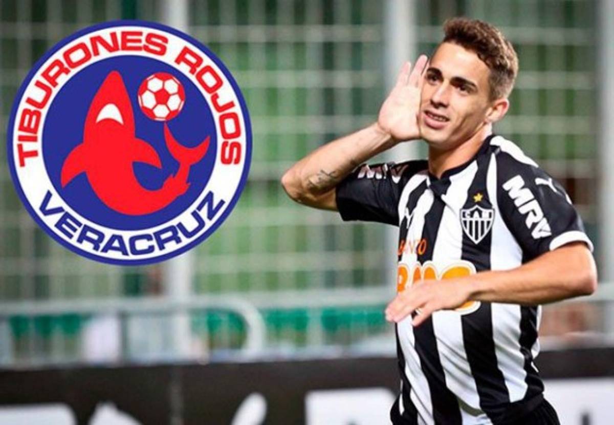 Mercado Mexicano: Brasileño llega a la Liga MX, hay nuevo legionario y Chirinos es novedad