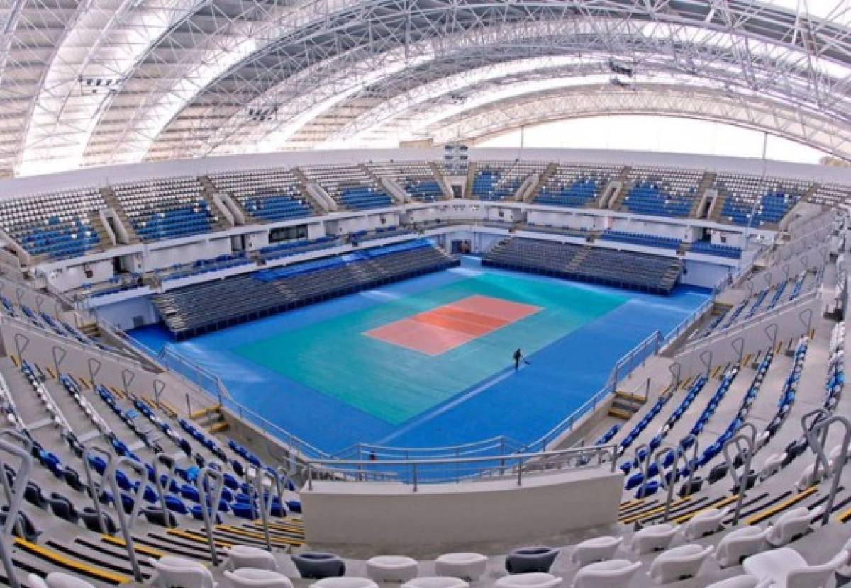 ¡De lujo! Así son las instalaciones que albergarán los Juegos Panamericanos de Lima, Perú  