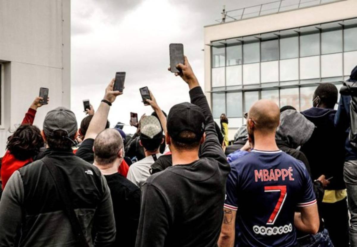 ¿Hoy llega Messi? Lo que está provocando el argentino en París por su eventual fichaje con el PSG