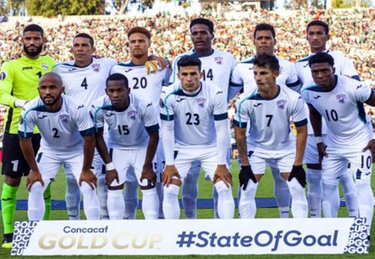 Selección Cuba: El capitán, Yasmani López, primer desertor en Copa Oro