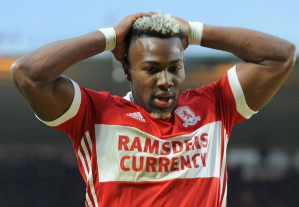 La increíble transformación física de Adama Traoré, compañero del mexicano Raúl Jiménez en Wolverhampton   