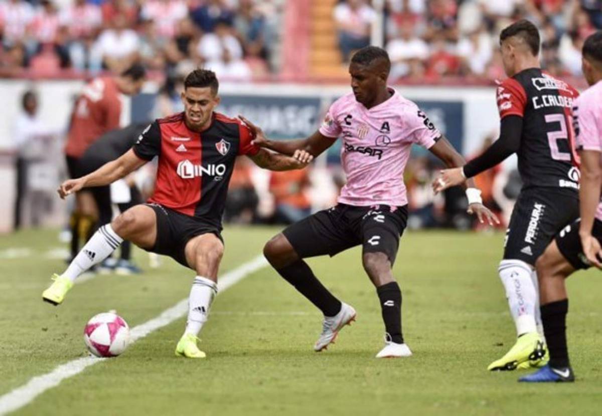 Esta sería la convocatoria de Honduras para amistosos ante Panamá y Chile