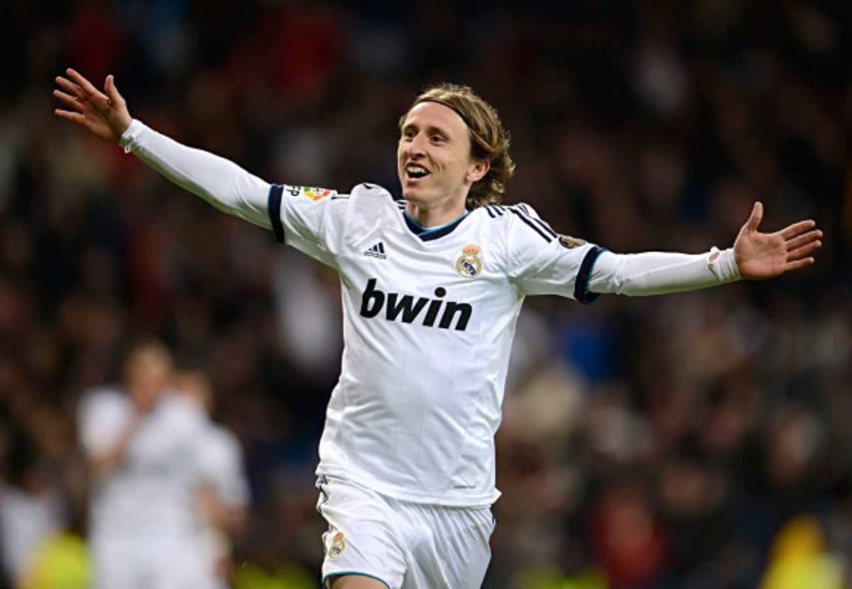 Real Madrid-Mallorca