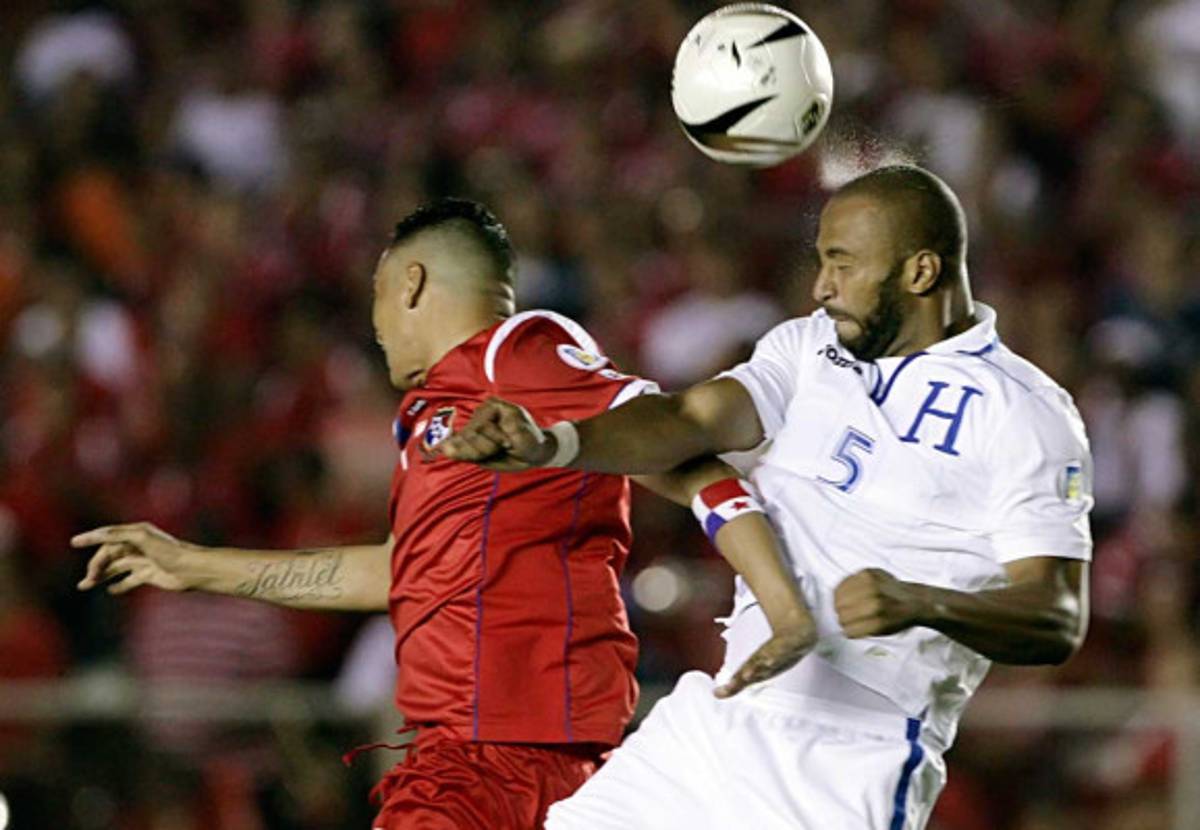Panamá le propina primera derrota a Honduras