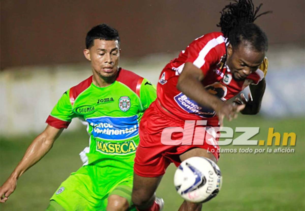 El cierre de la primera vuelta en Honduras