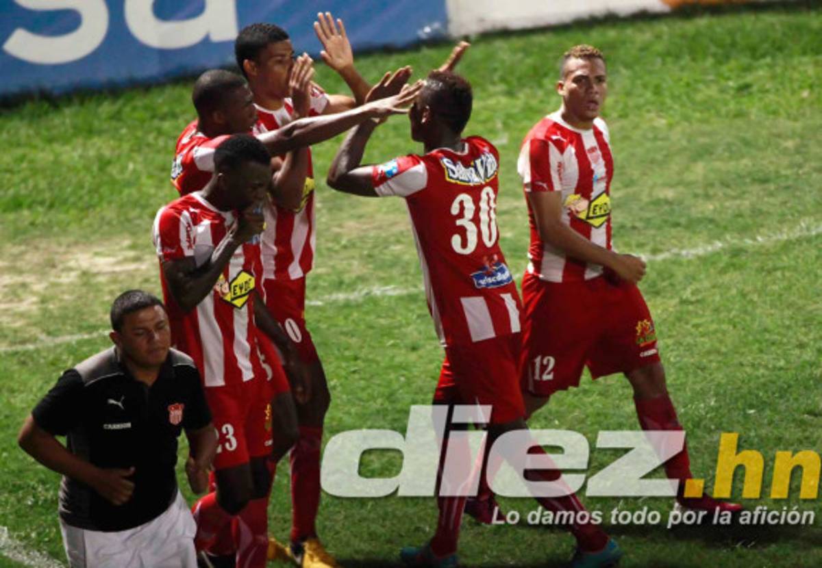 Una jornada 15 de goles y amor