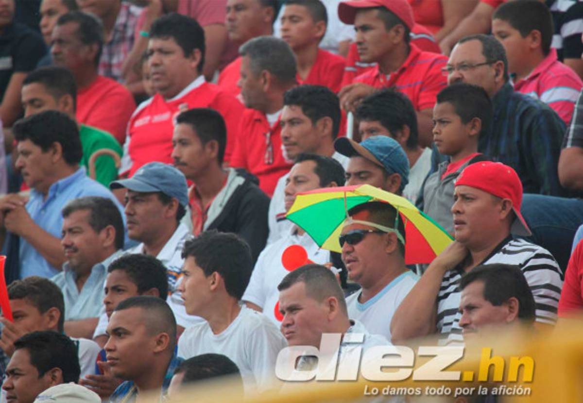 Segunda vuelta del Torneo Clausura 2013.