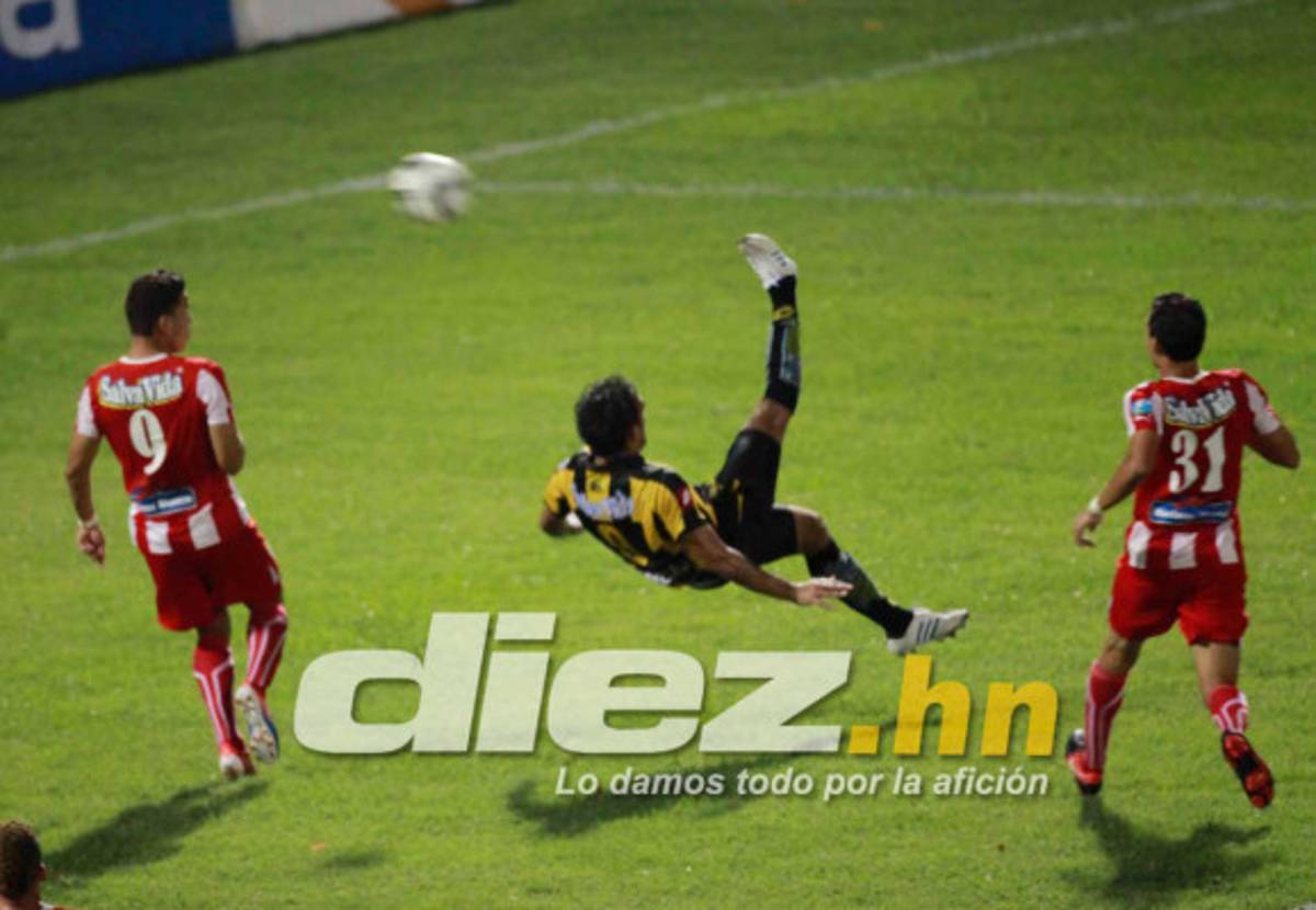 Una jornada 15 de goles y amor