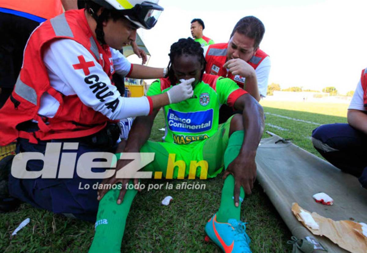 Segunda vuelta del Torneo Clausura 2013.