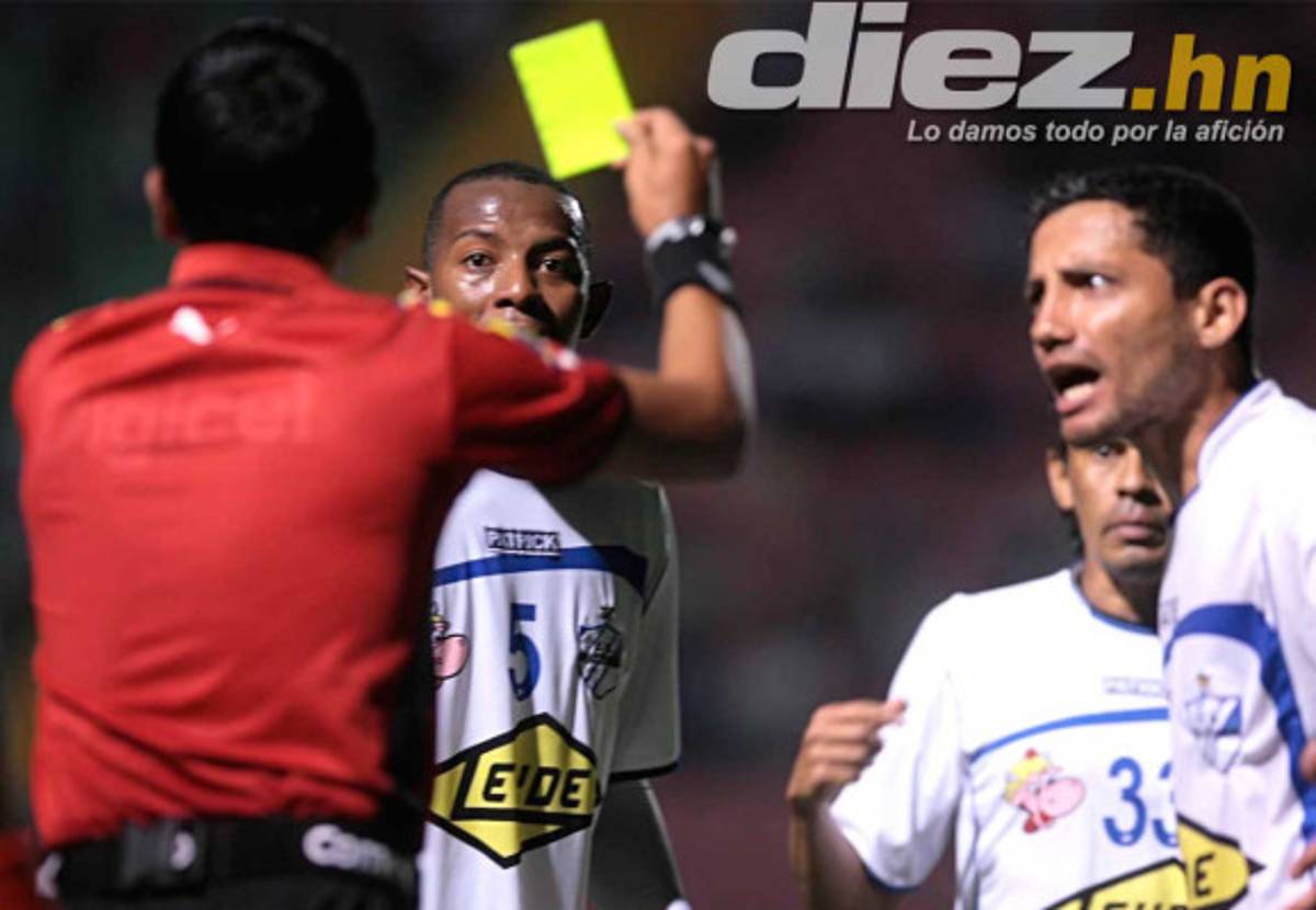 El cierre de la primera vuelta en Honduras