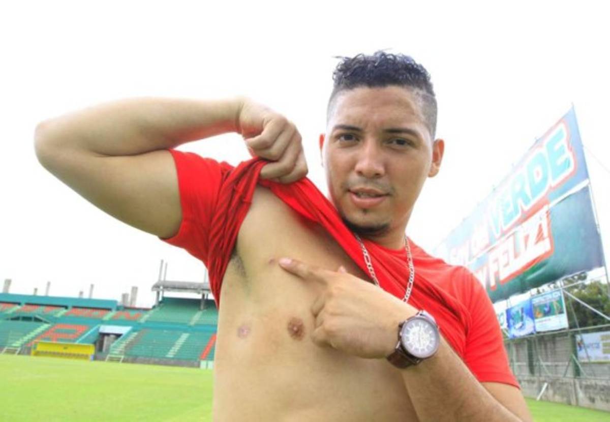 Personas ligadas al fútbol que han sido víctima de la violencia en Honduras