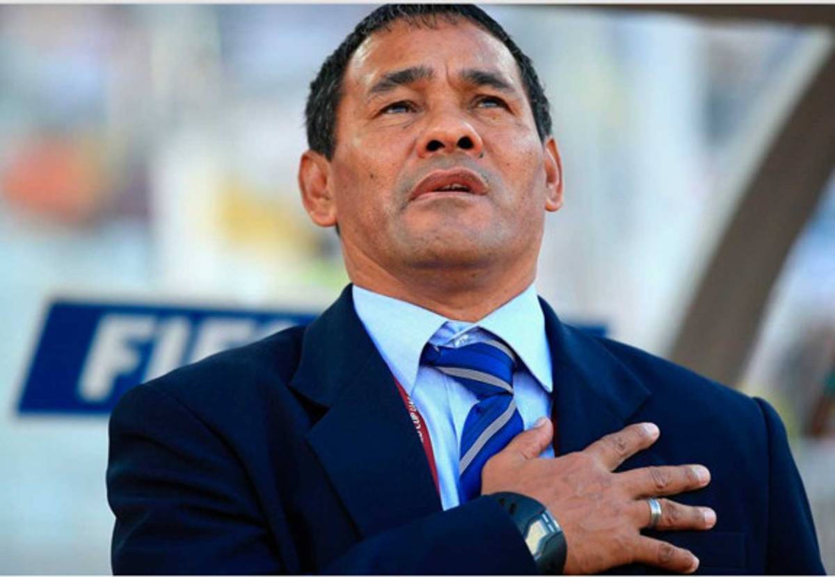 Honduras cayó en el Mundial ,como los grandes.