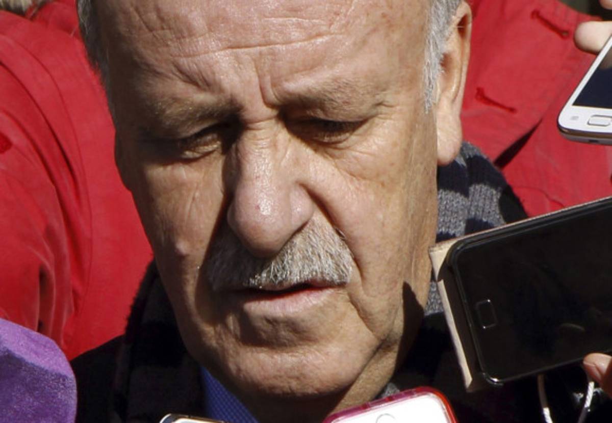 Fallece el exfutbolista y exentrenador español Luis Aragonés, el ‘Sabio de Hortaleza.