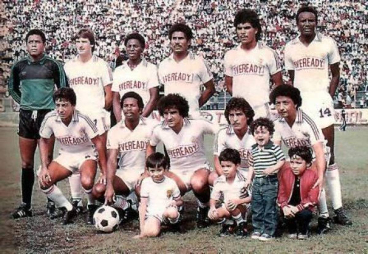 Top: Los 10 mejores porteros en la historia de la Liga Nacional de Honduras