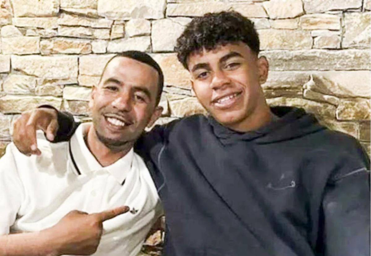 Kun Agüero impacta a todo Barcelona con la frase que nadie esperaba sobre el papá de Lamine Yamal y recibe la peor respuesta