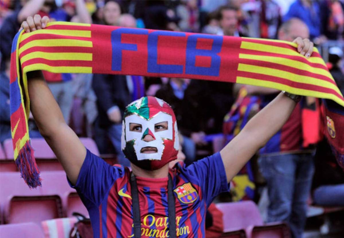 Bayern Múnich golea y elimina al Barcelona