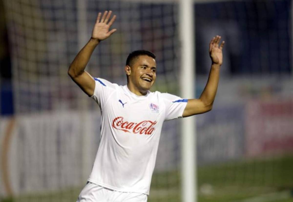 RUMORES Y FICHAJES: ¡Hondureños agitan el mercado centroamericano!