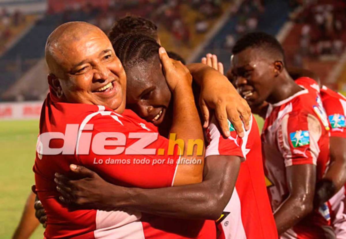 El cierre de la primera vuelta en Honduras