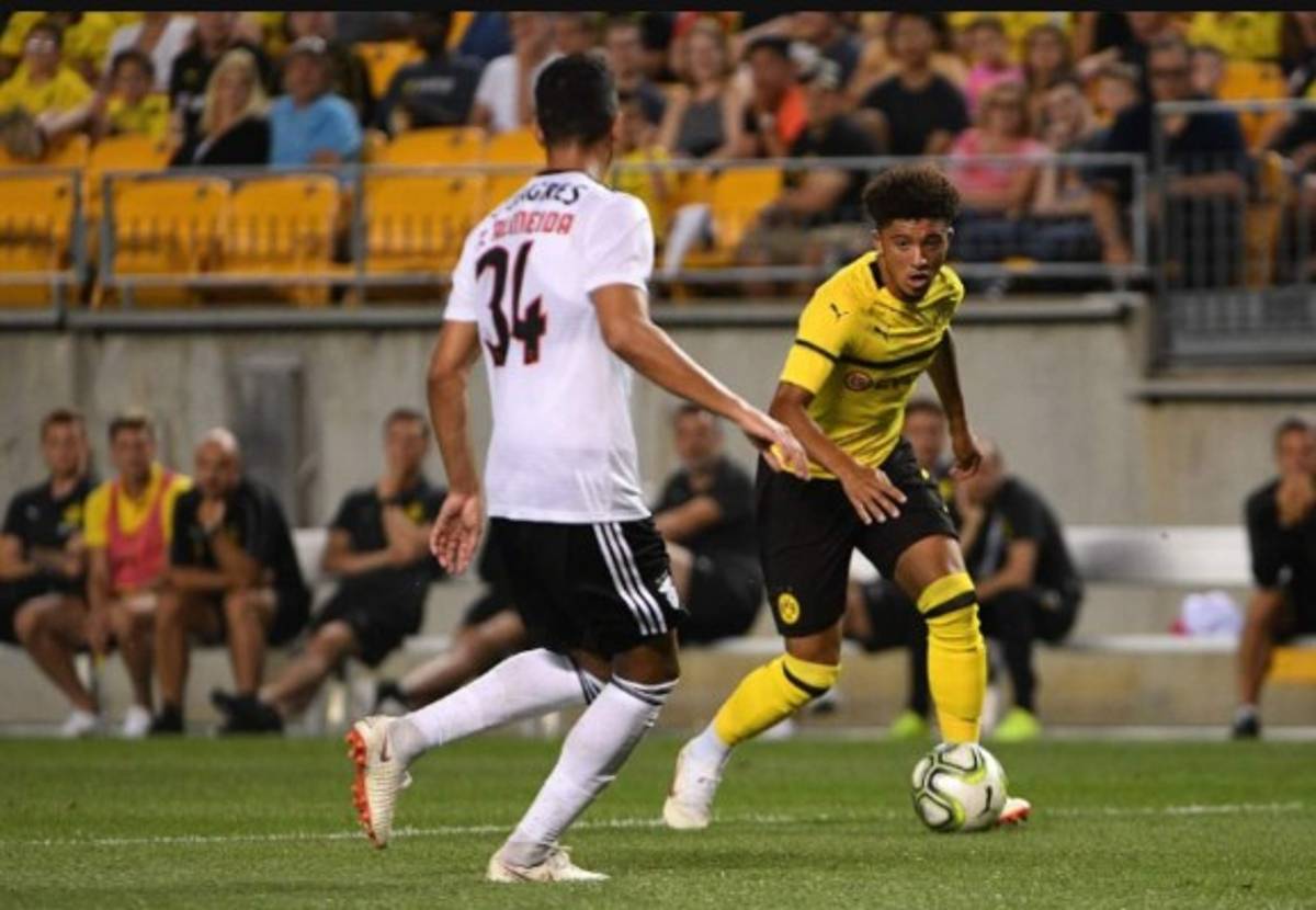 Las jóvenes promesas a seguir en la temporada 2018/19 en Europa