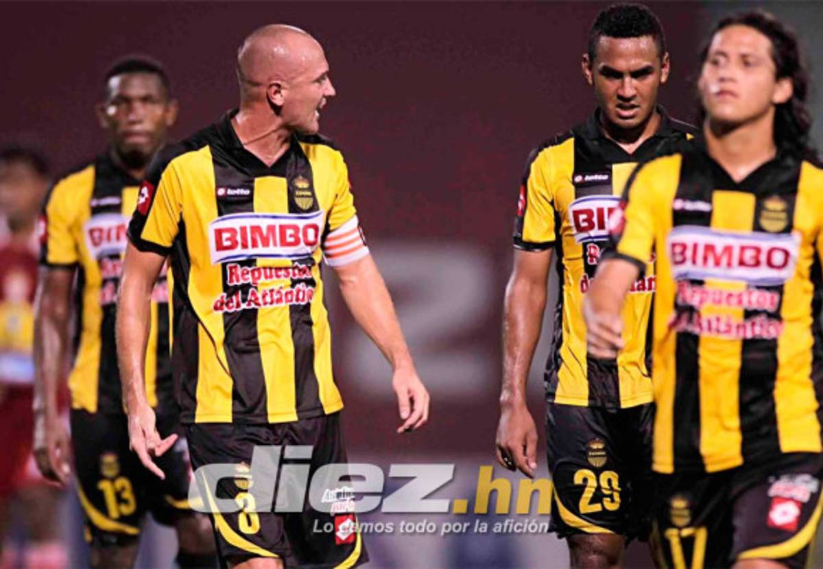 El cierre de la primera vuelta en Honduras