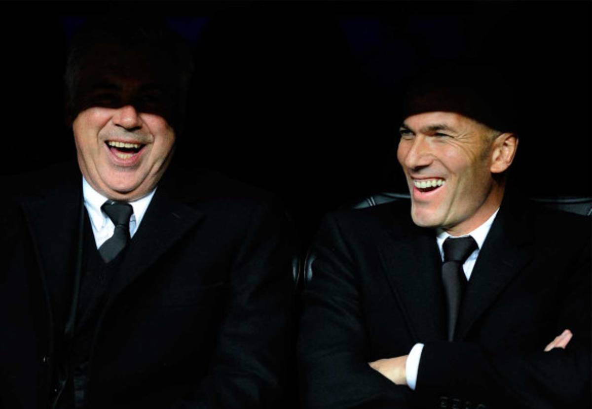 Real Madrid vs Galatasaray por Champions League.