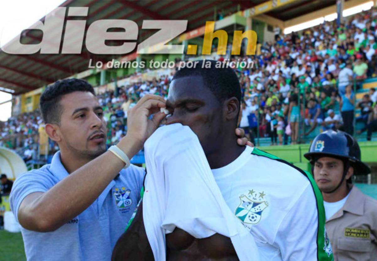 Segunda vuelta del Torneo Clausura 2013.