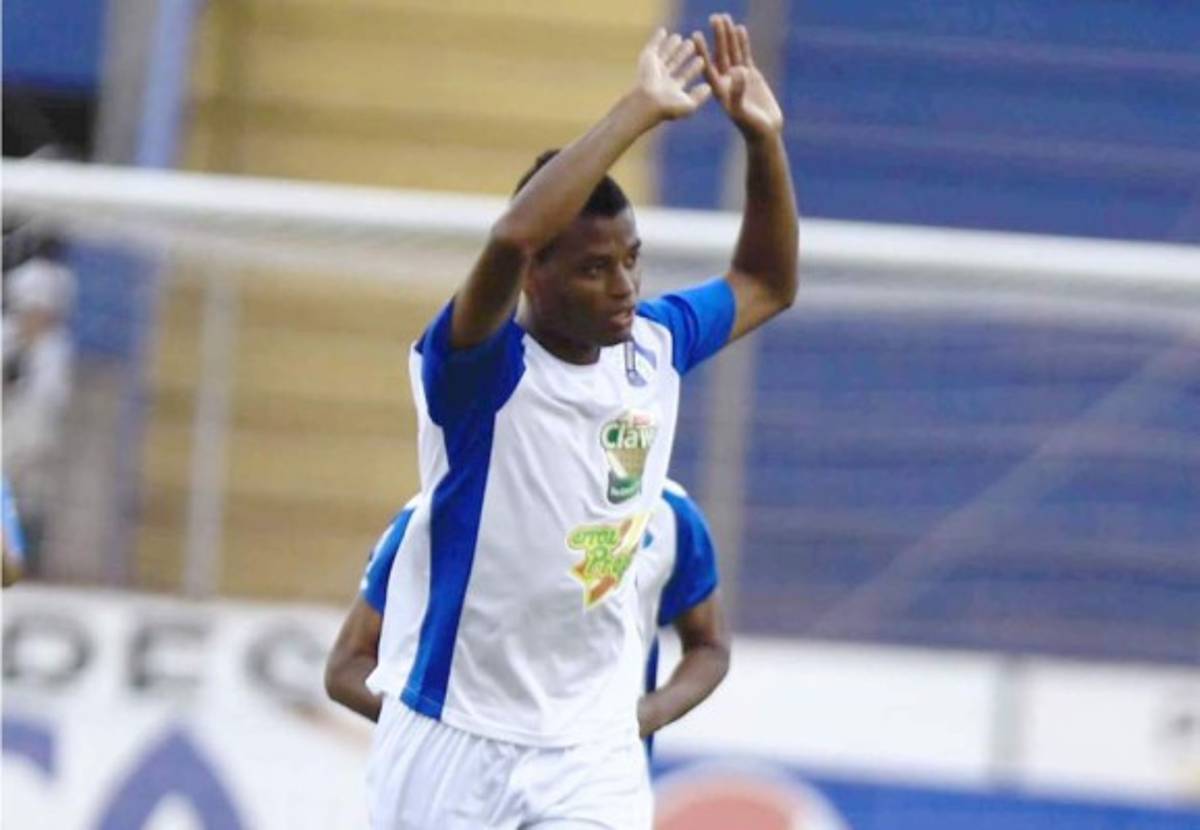 TOP: Jugadores hondureños que pensaste estaban retirados