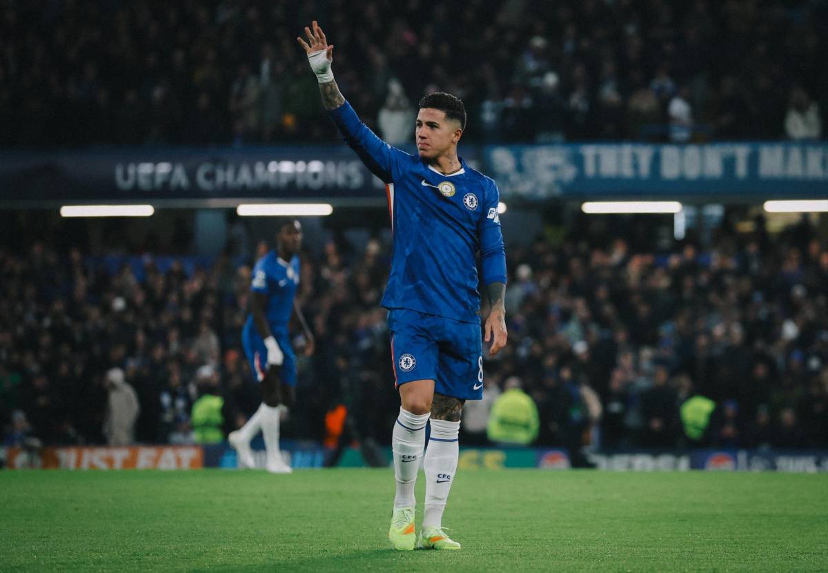 Barcelona vivió una pesadilla, el VAR fue protagonista y las burlas de Chelsea a Lamine Yamal en la Champions League