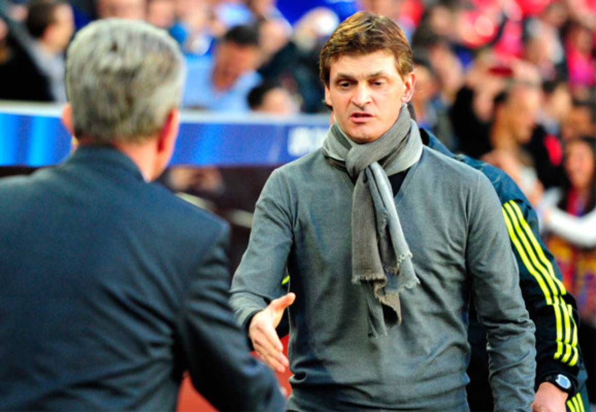 Bayern Múnich golea y elimina al Barcelona