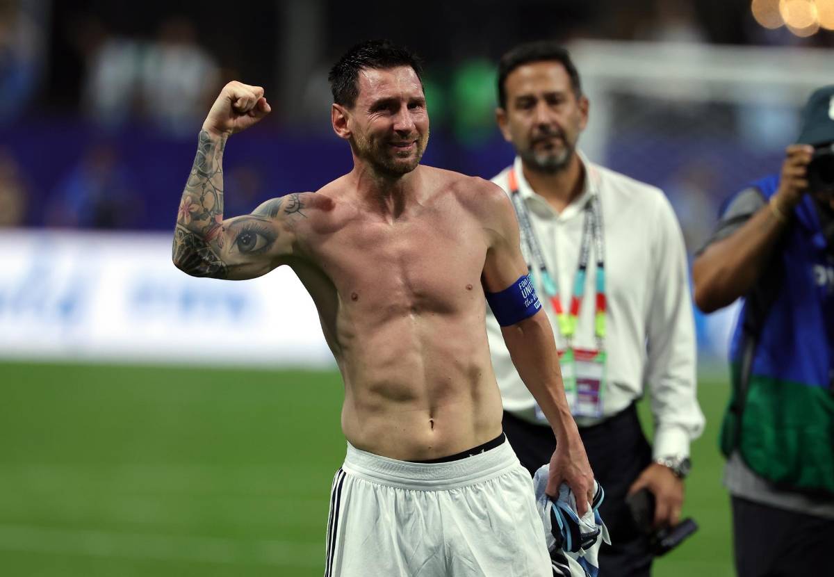 Balón de Oro 2026: Messi revive, duro golpe a Mbappé y sorpresa con el gran favorito