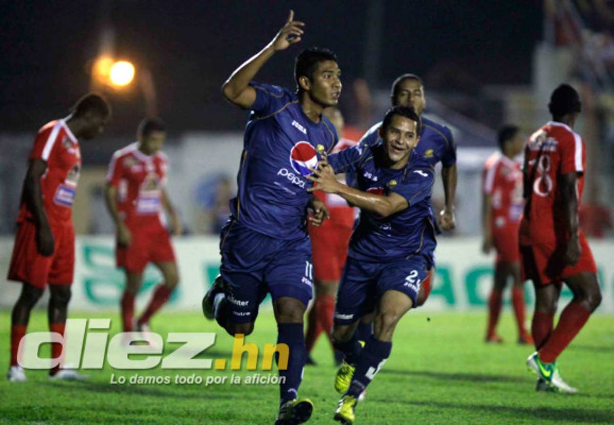 Una jornada 15 de goles y amor