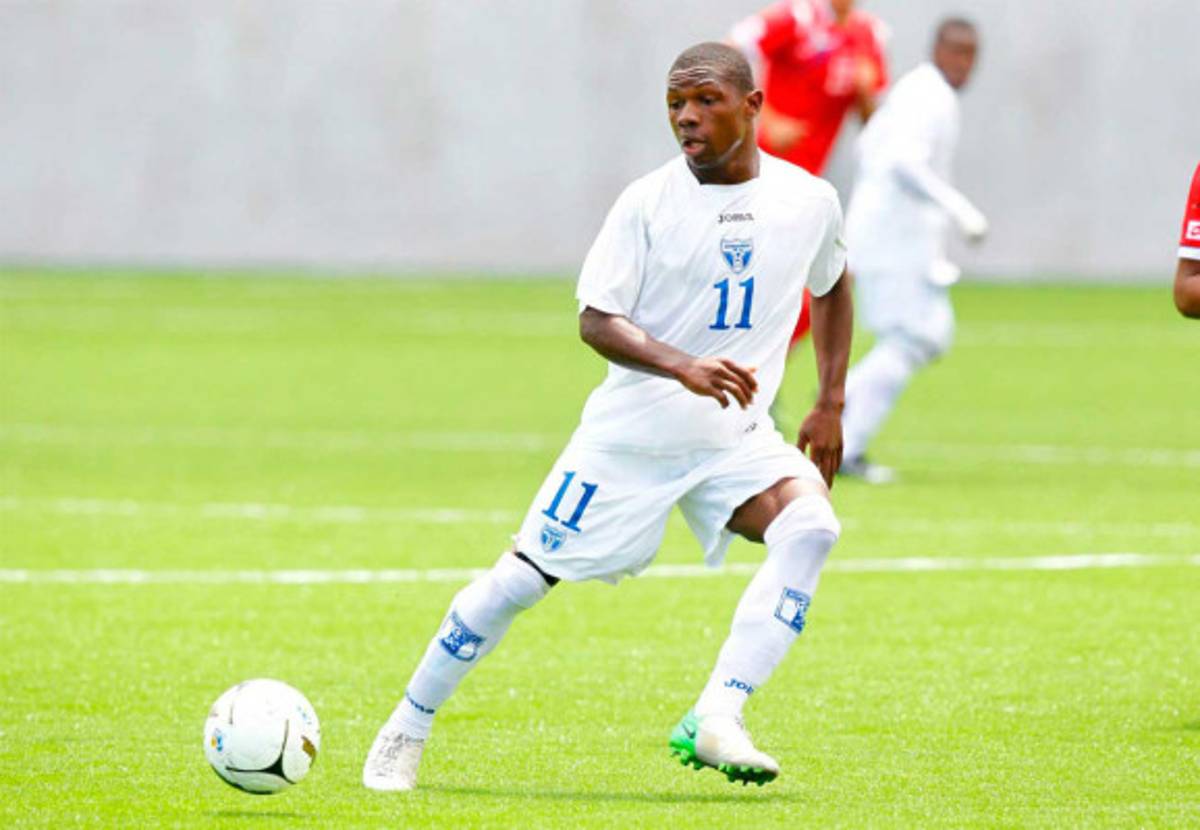 Honduras comienza con empate ante Panamá fútbol de los Juegos Centroamericanos .