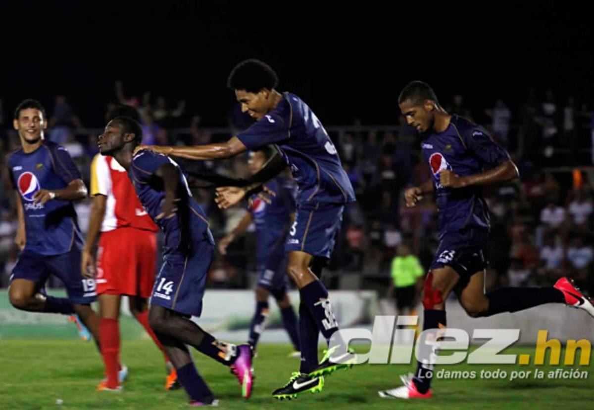 Una jornada 15 de goles y amor