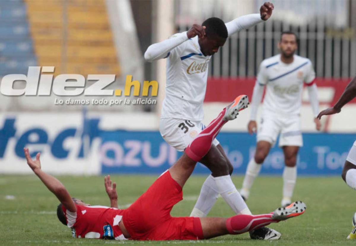 Segunda vuelta del Torneo Clausura 2013.