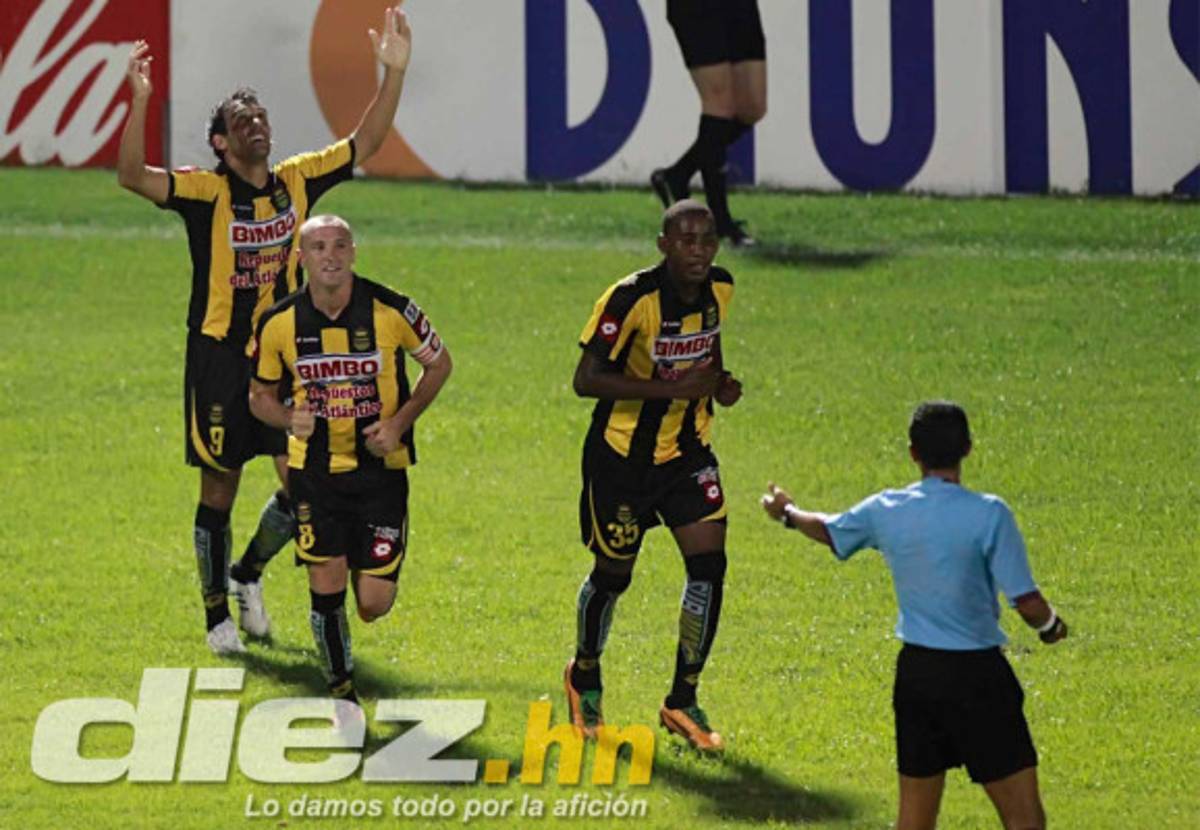 Una jornada 15 de goles y amor