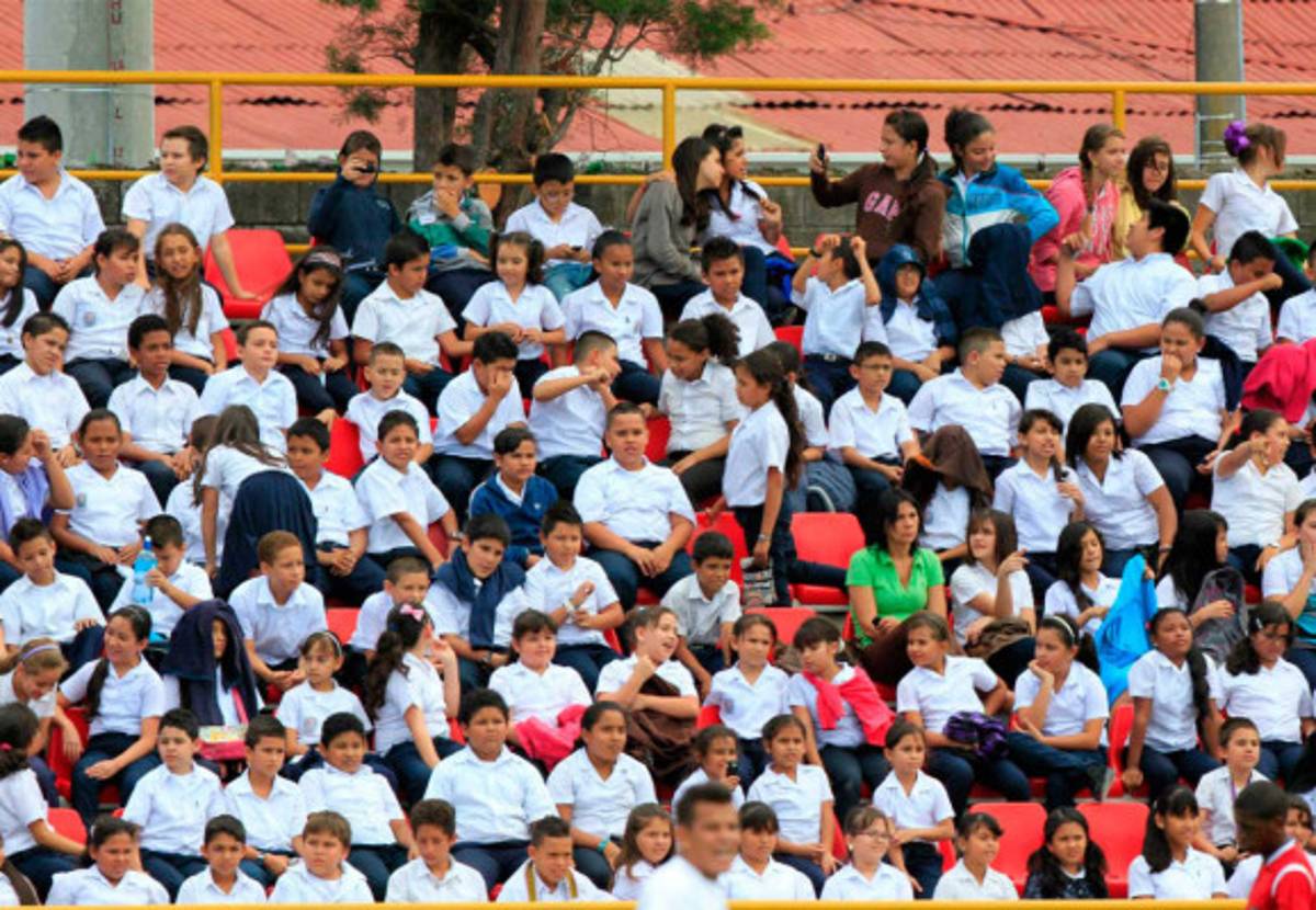 Honduras comienza con empate ante Panamá fútbol de los Juegos Centroamericanos .