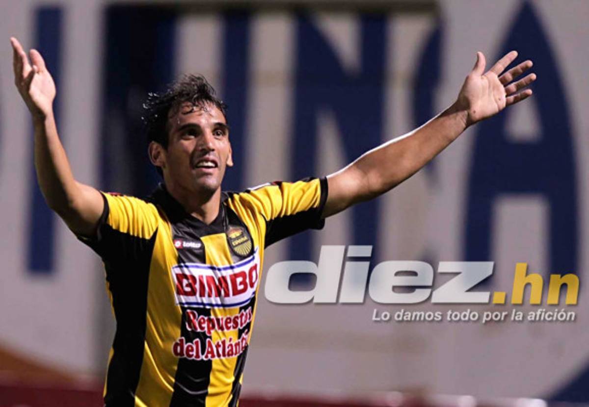 Una jornada 15 de goles y amor