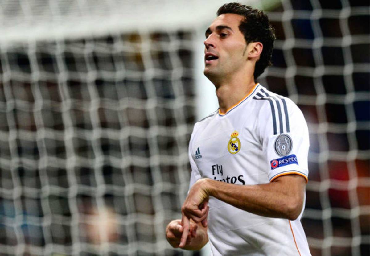 Real Madrid vs Galatasaray por Champions League.