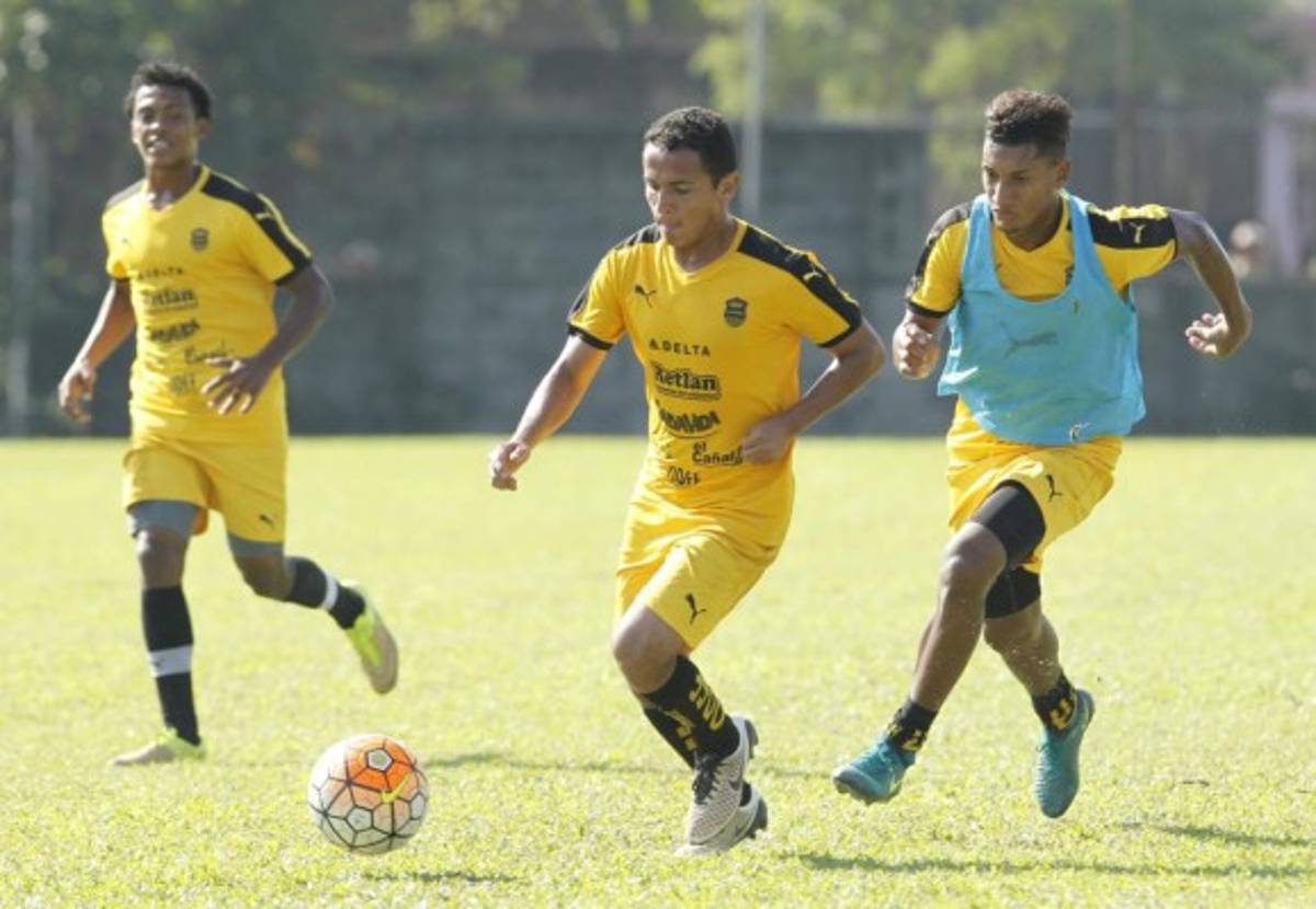 Se perdieron: Futbolistas que hace poco destacaban en Liga Nacional y que quizá ya olvidaste