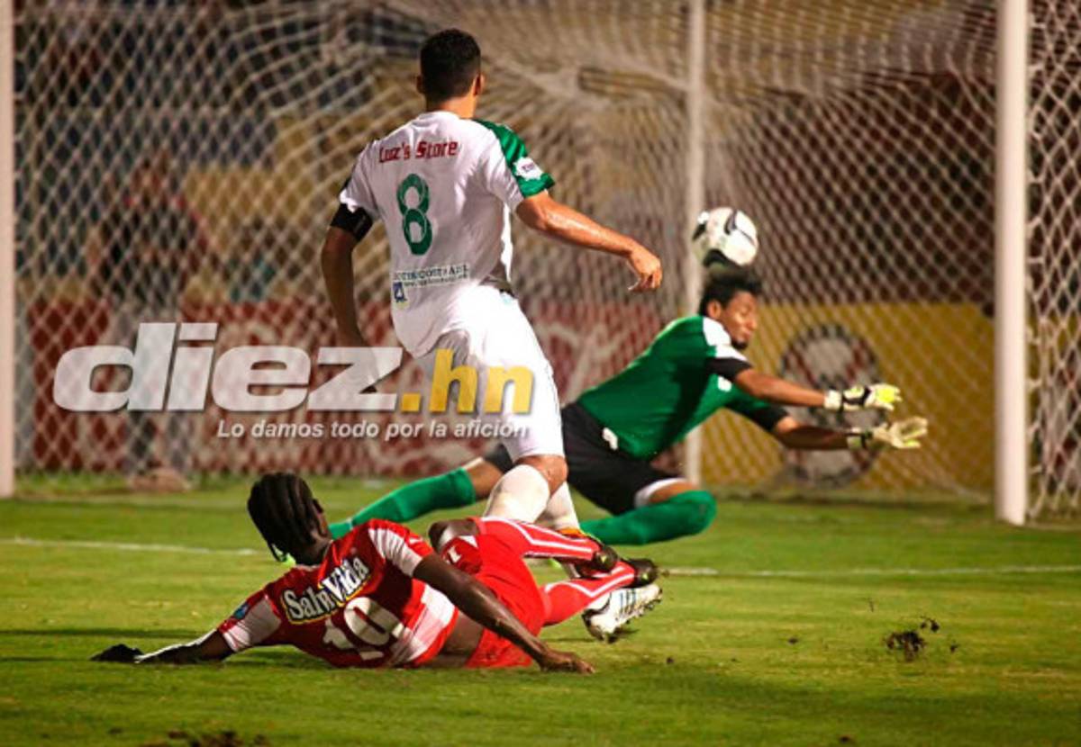 El cierre de la primera vuelta en Honduras