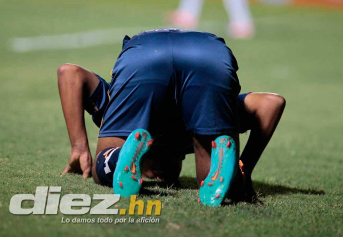 El cierre de la primera vuelta en Honduras