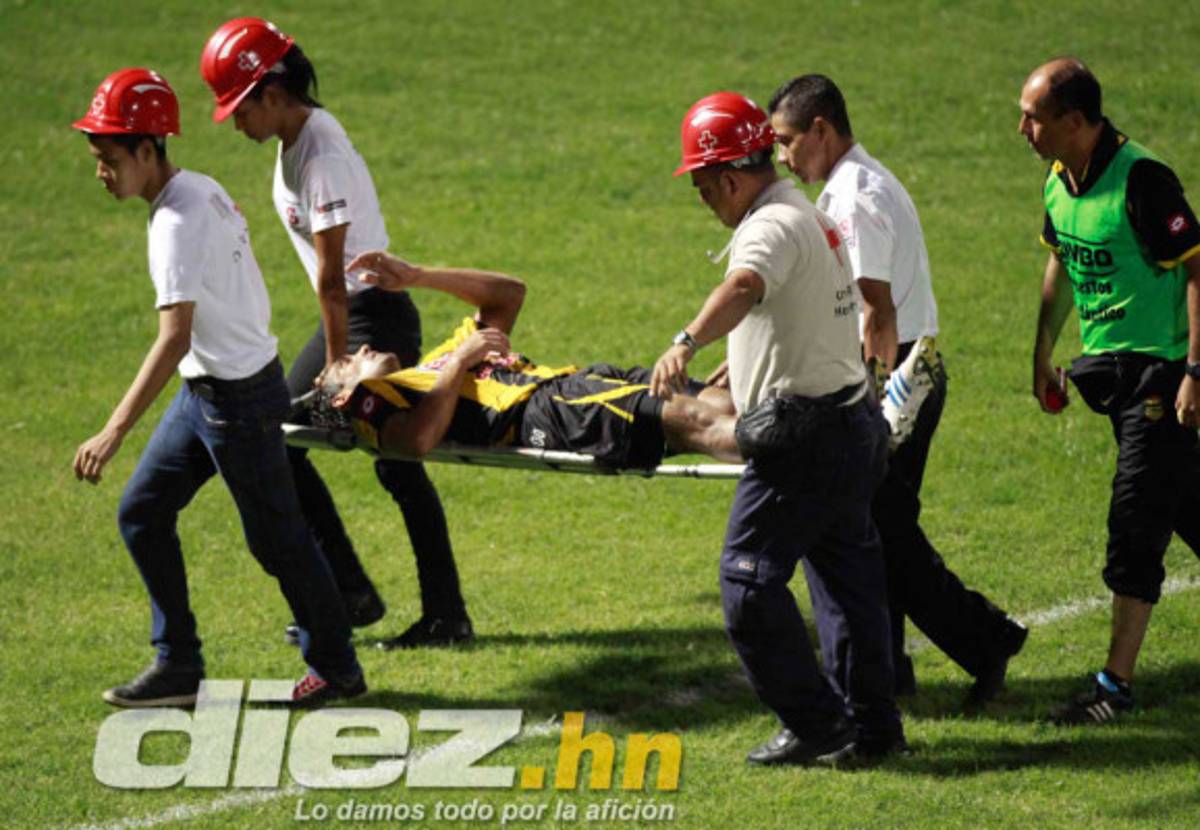 Una jornada 15 de goles y amor