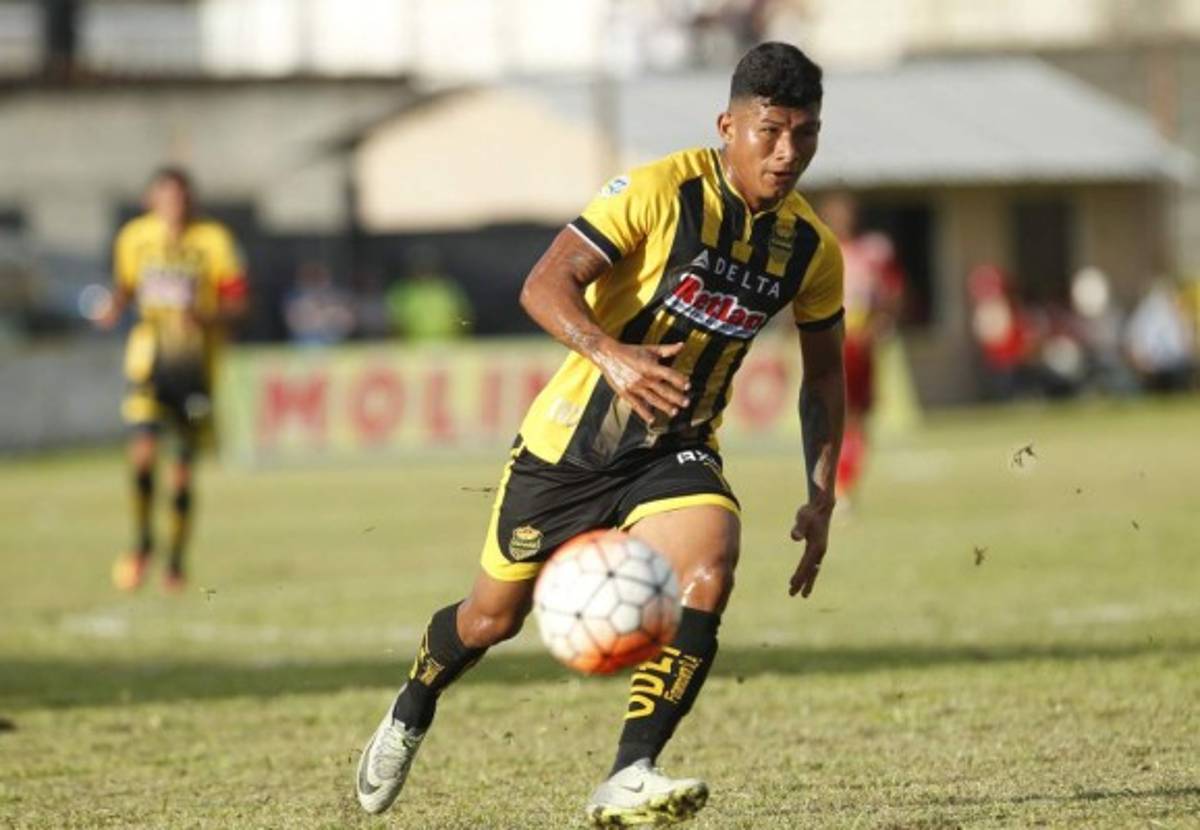 El 11 que arma 'Primi' Maradiaga para buscar la 12 del Real España