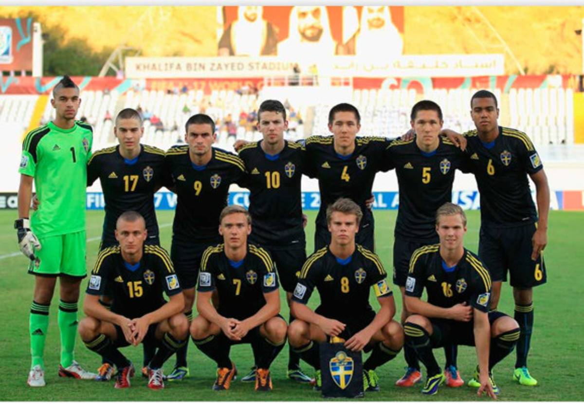 Honduras cayó en el Mundial ,como los grandes.