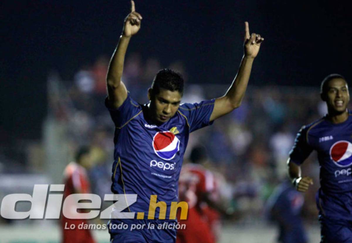 Una jornada 15 de goles y amor