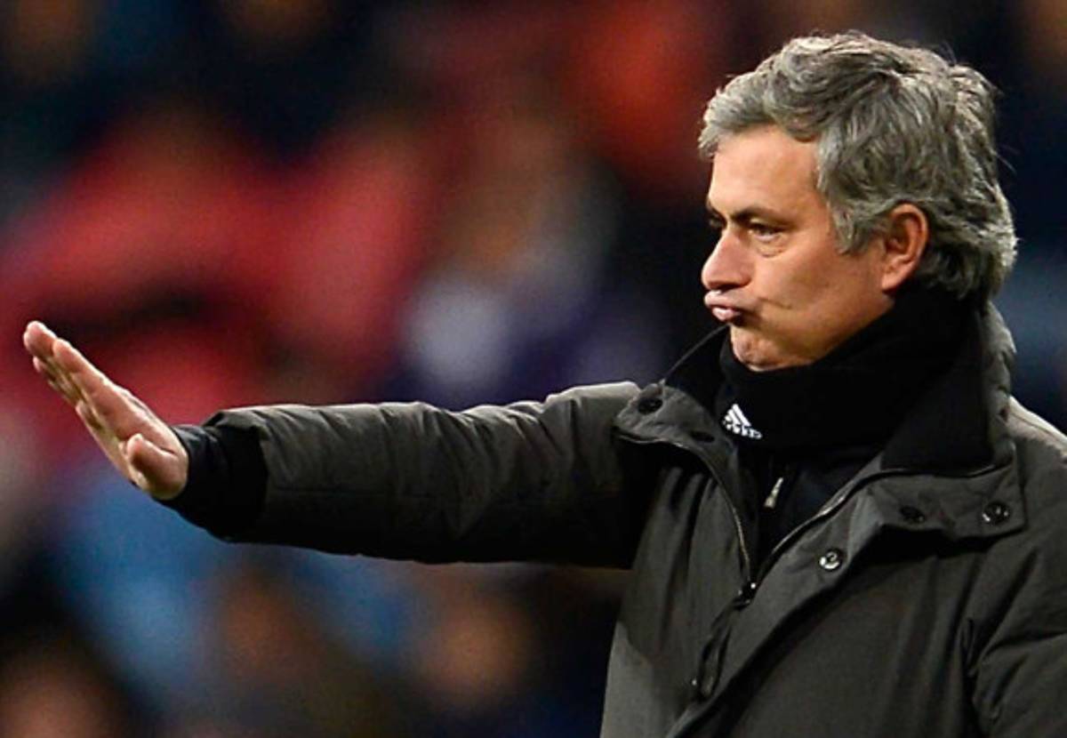 Real Madrid-Mallorca