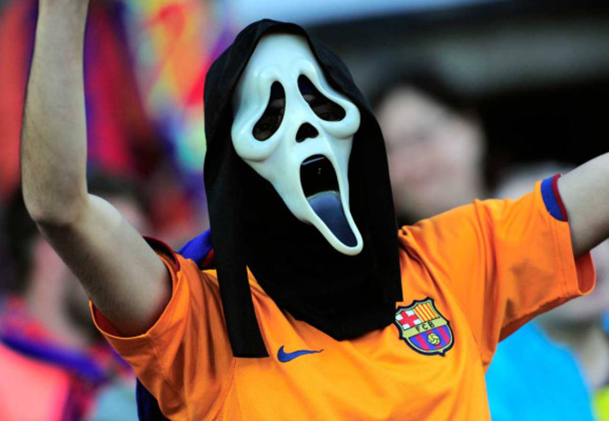 Bayern Múnich golea y elimina al Barcelona