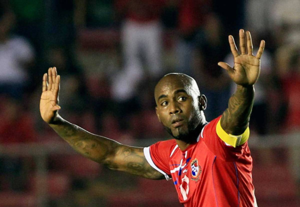 Panamá le propina primera derrota a Honduras